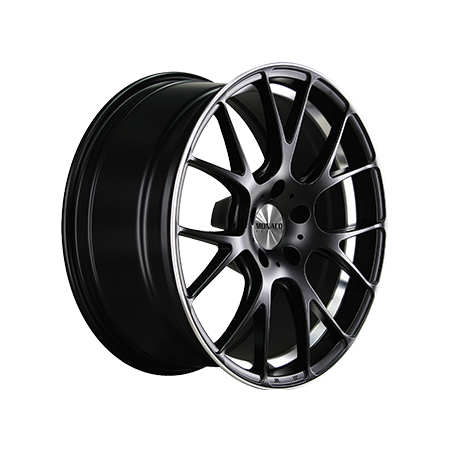 Jante MONACO WHEELS 7,0X17...