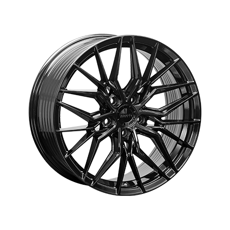 Jante MONACO WHEELS 8,0X18...