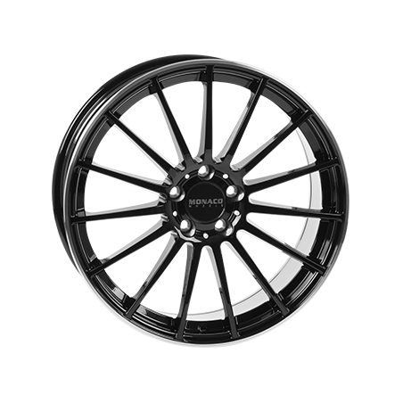 Jante MONACO WHEELS 8,5X19...