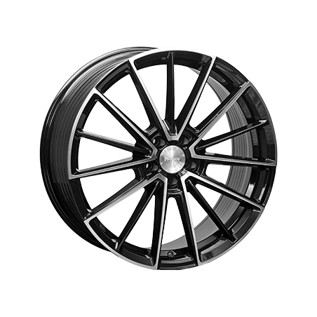 Jante MONACO WHEELS 8,5X19...