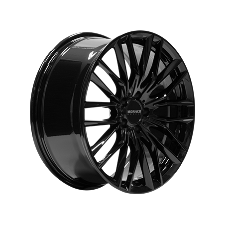 Jante MONACO WHEELS 8,5X20...