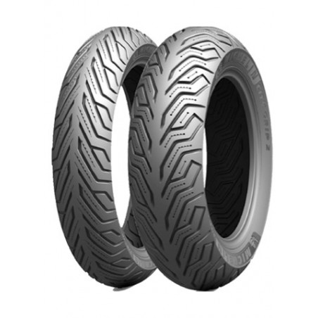 MICHELIN - 130/70  -13 TL...