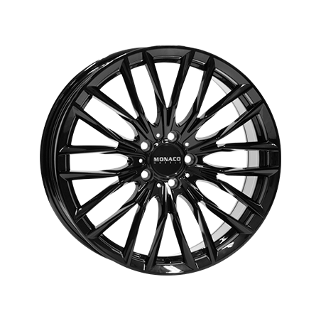 Jante MONACO WHEELS 8,5X19...