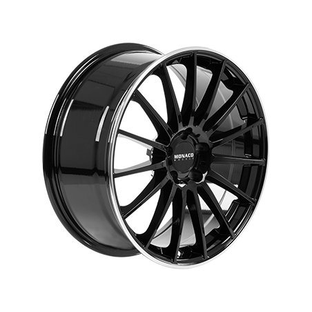 Jante MONACO WHEELS 8,5X20...