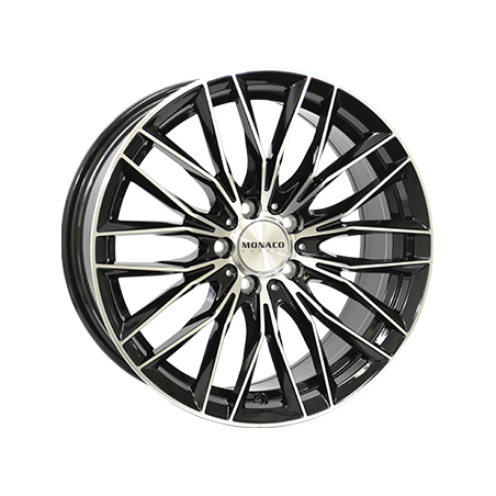 Jante MONACO WHEELS 9,5X21...