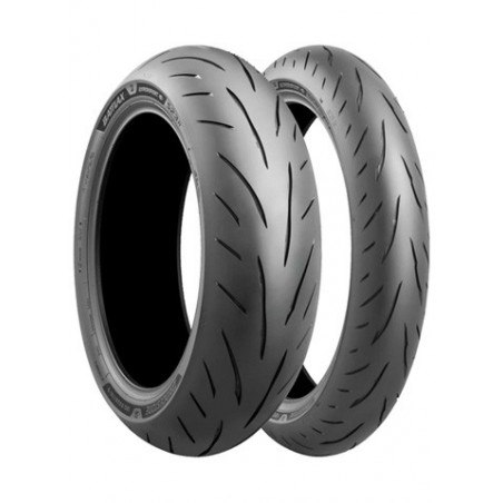 BRIDGESTONE - 120/70 ZR17...