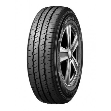 NEXEN - 215/70 TR15 TL 109T...