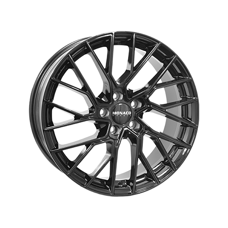 Jante MONACO WHEELS 8,0X18...