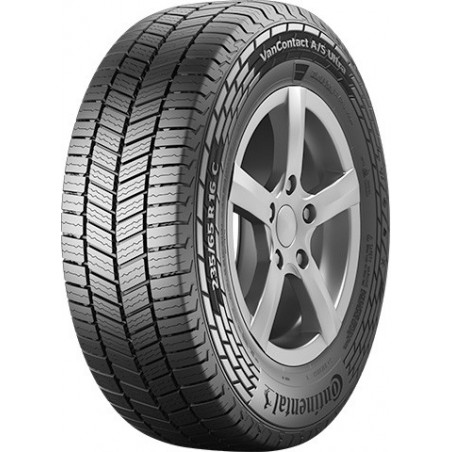 CONTINENTAL - 235/65  R16...