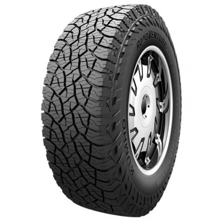 KUMHO - 255/70 TR16 TL 111T...