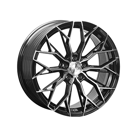 Jante MONACO WHEELS 8,5X19...