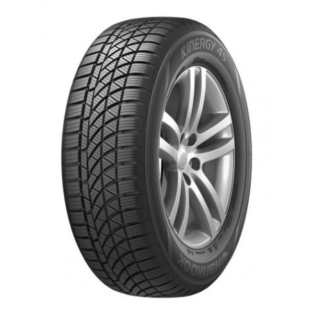 HANKOOK - 205/60 HR16 TL...