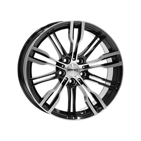 Jante MONACO WHEELS 9,0X19...