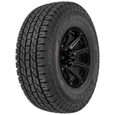 YOKOHAMA - 245/70  R17 TL...