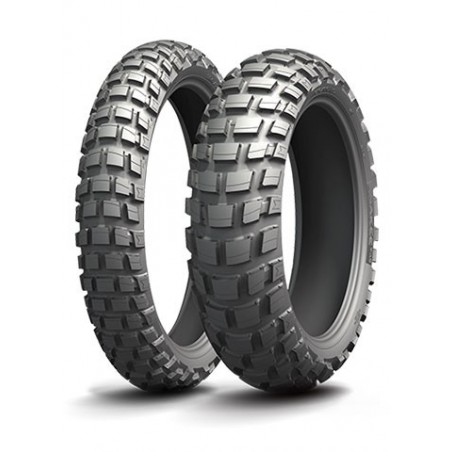 MICHELIN - 150/70  R17 TL...