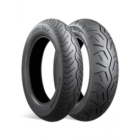 BRIDGESTONE - 110/90  -19...