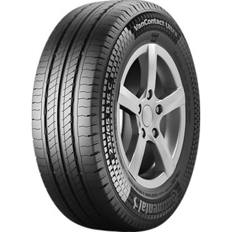 CONTINENTAL - 215/65  R16...