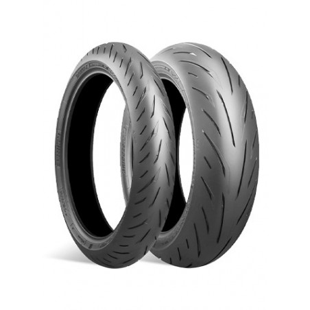 BRIDGESTONE - 190/55 ZR17...