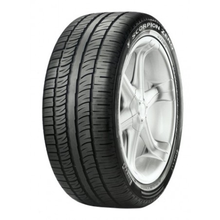 PIRELLI - 235/60 HR18 TL...