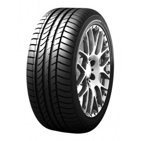 DUNLOP - 225/60 VR17 TL 99V...