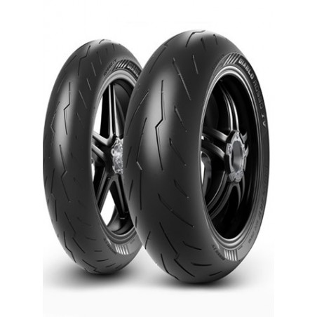 PIRELLI - 120/60 ZR17 TL...