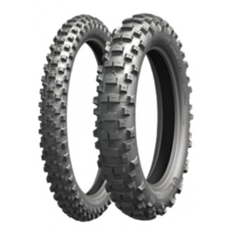 MICHELIN - 140/80  -18 TT...