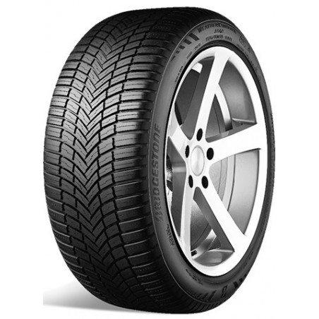 BRIDGESTONE - 245/40 YR18...