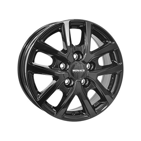 Jante MONACO WHEELS 6,5X16...